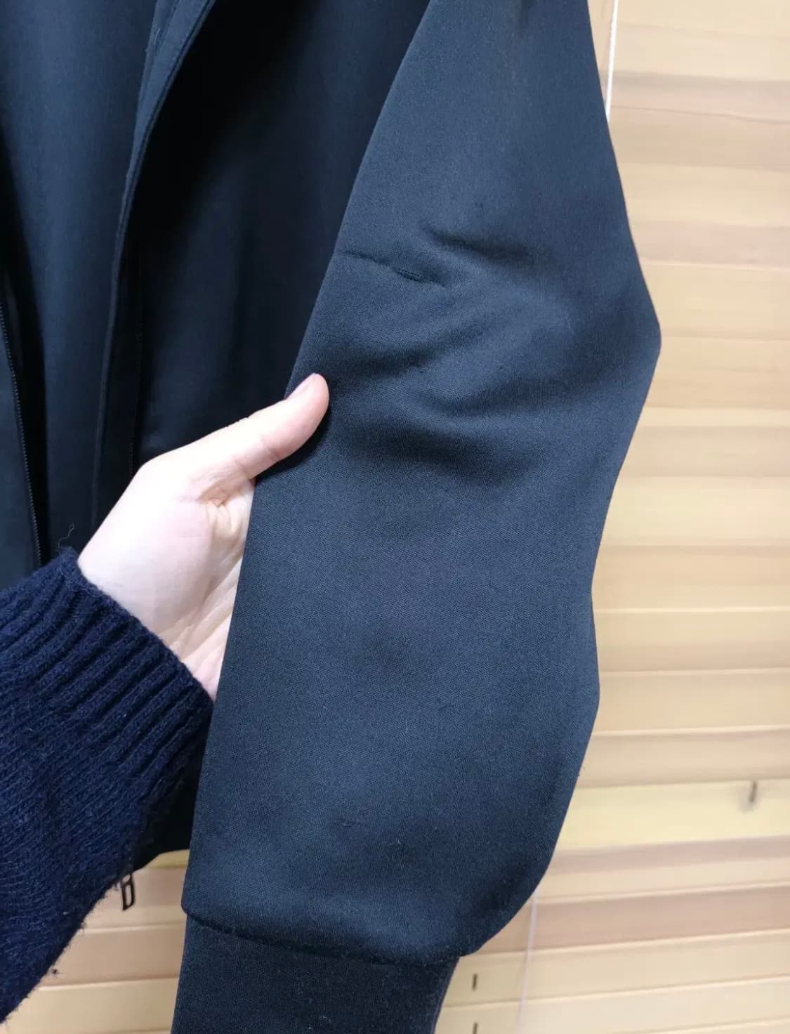 아디다스 여성 트랙수트져지 079사이즈 상품이미지5