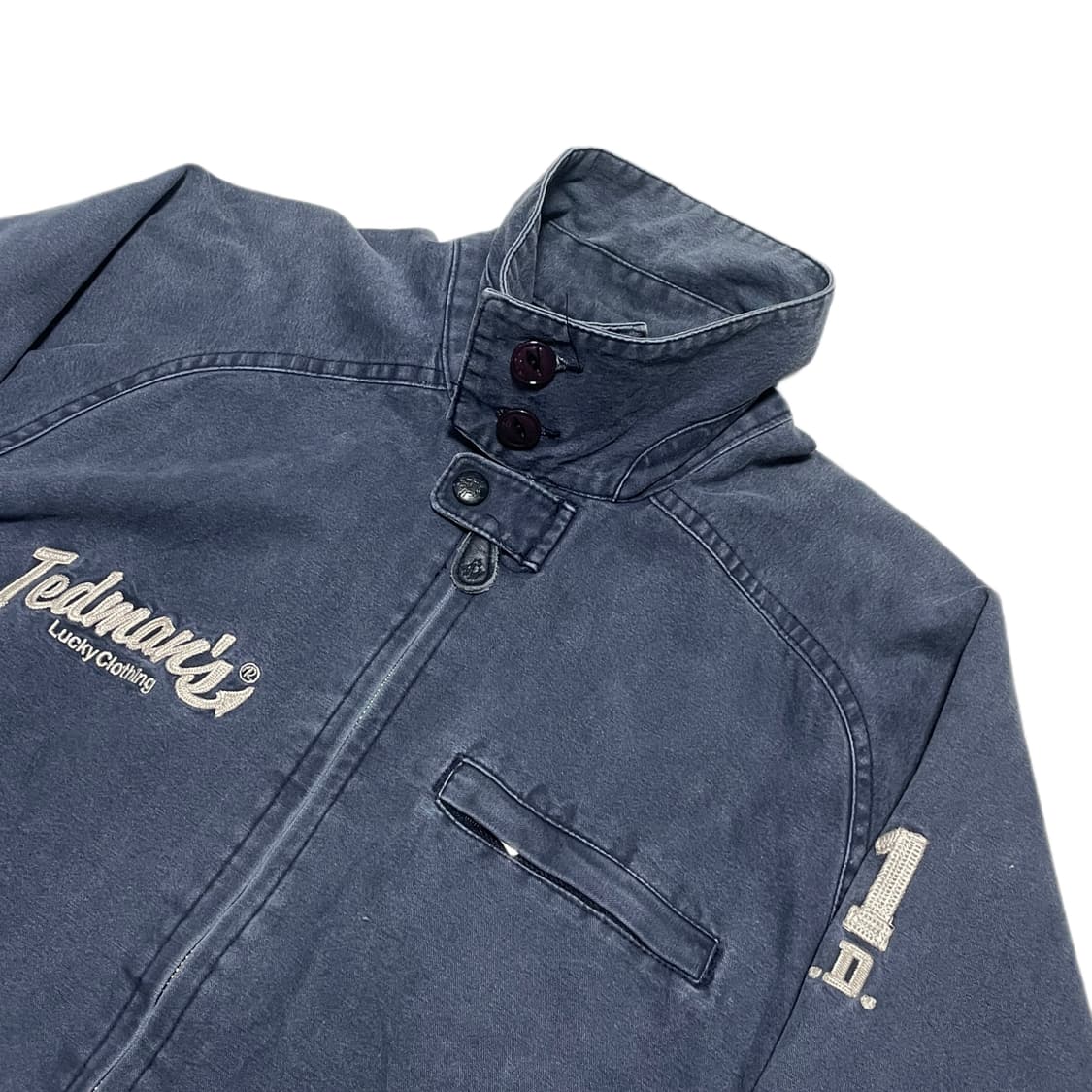 Tedcompany single jakcet 상품이미지4