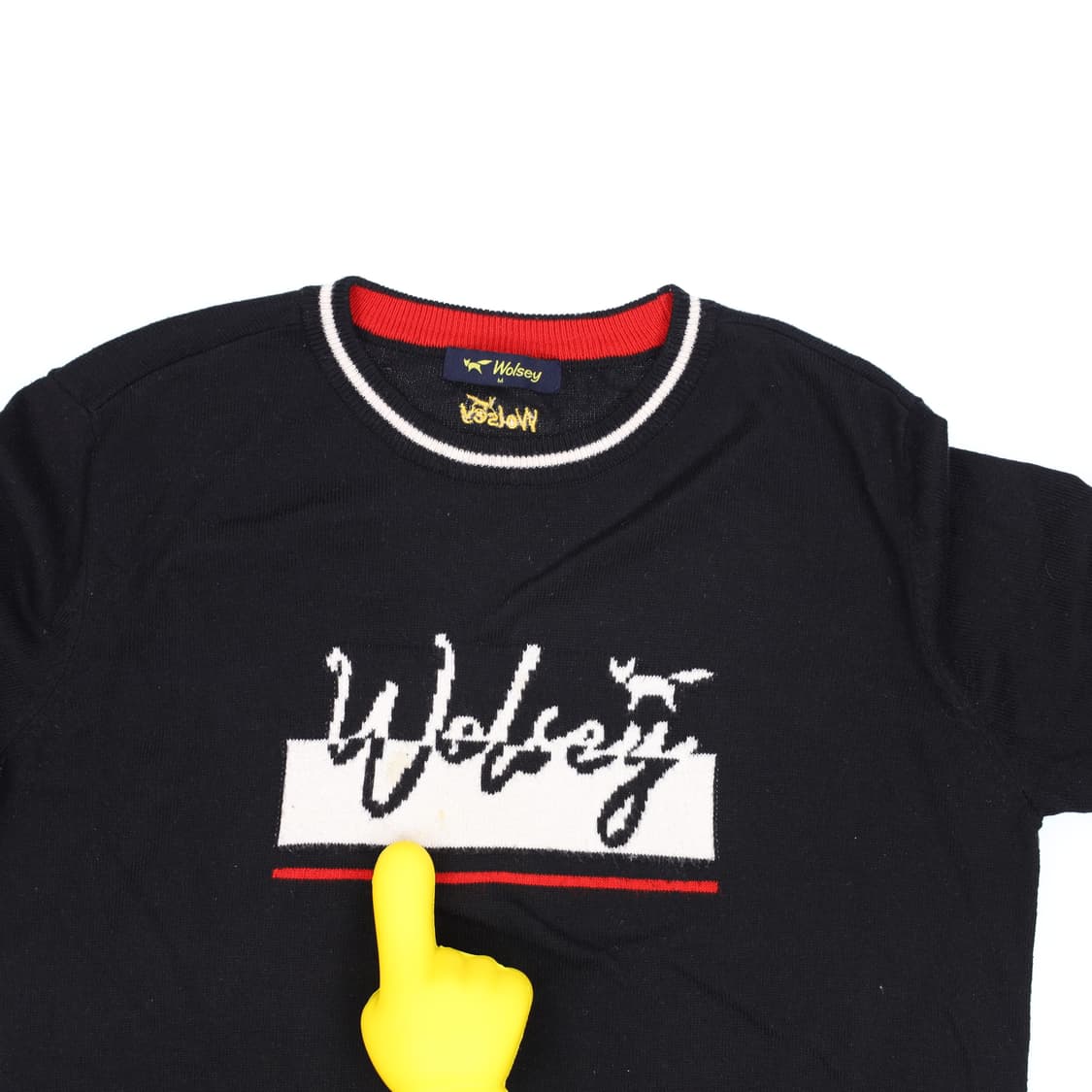 [95] 울시 골프 여성 니트티셔츠 1212H1 상품이미지3