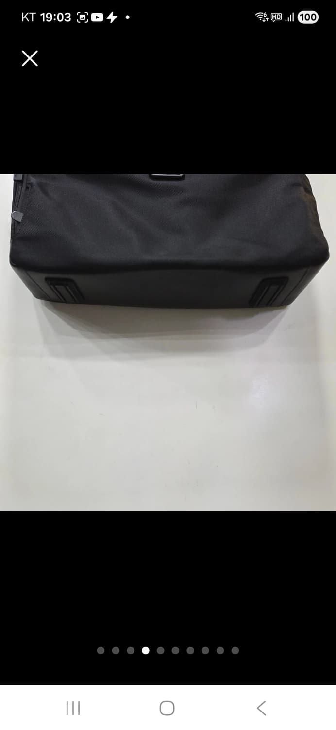 몽블랑 브리프 크로스백 상품이미지4