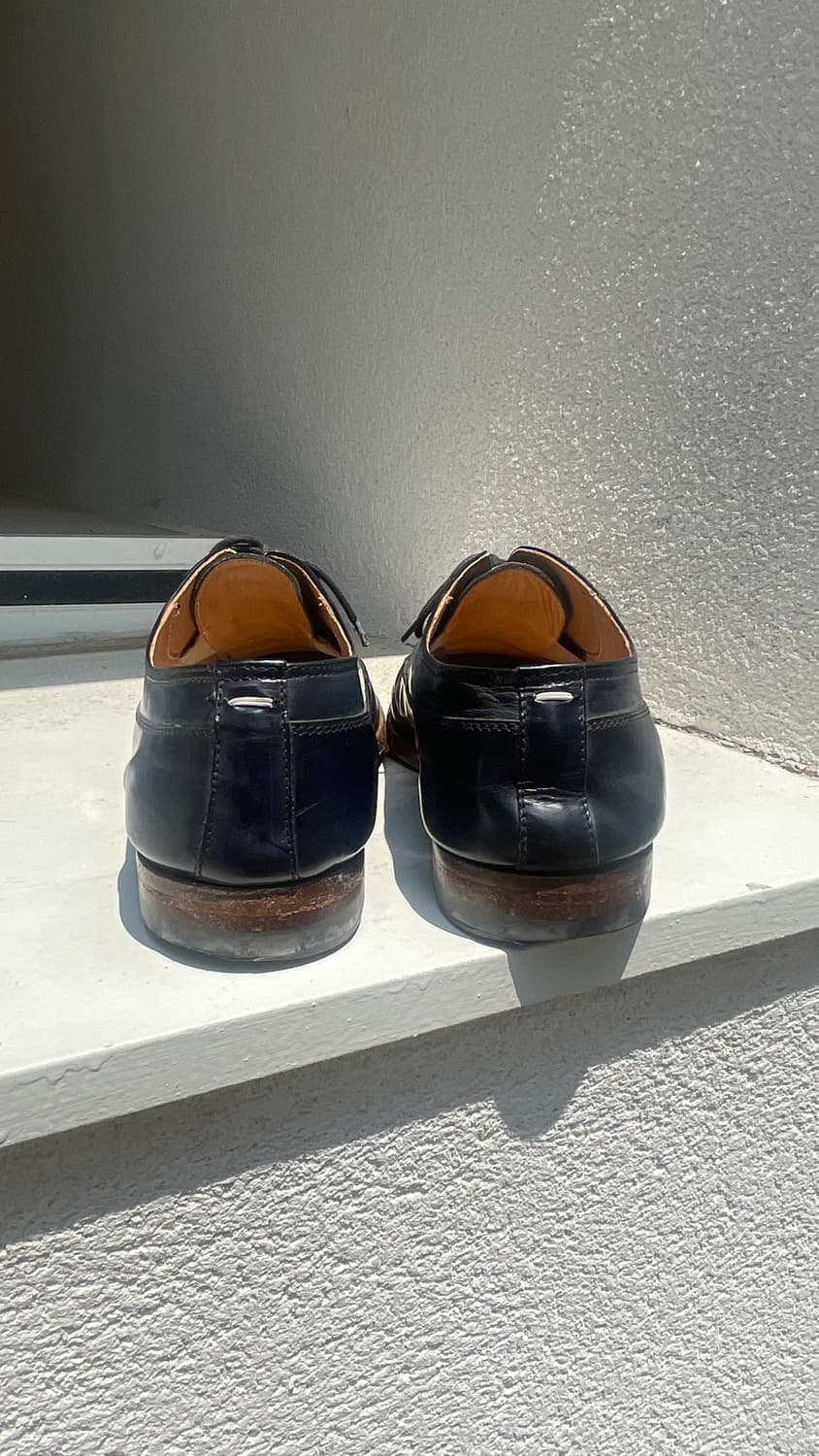 [Maison Margiela] Oxford Derby Shoes 상품이미지5