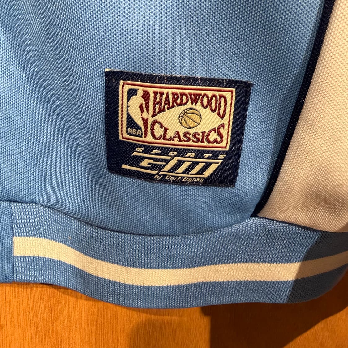 G-lll NBA 90s 하드우드클래식 LA레이커스 져지 XL 상품이미지2