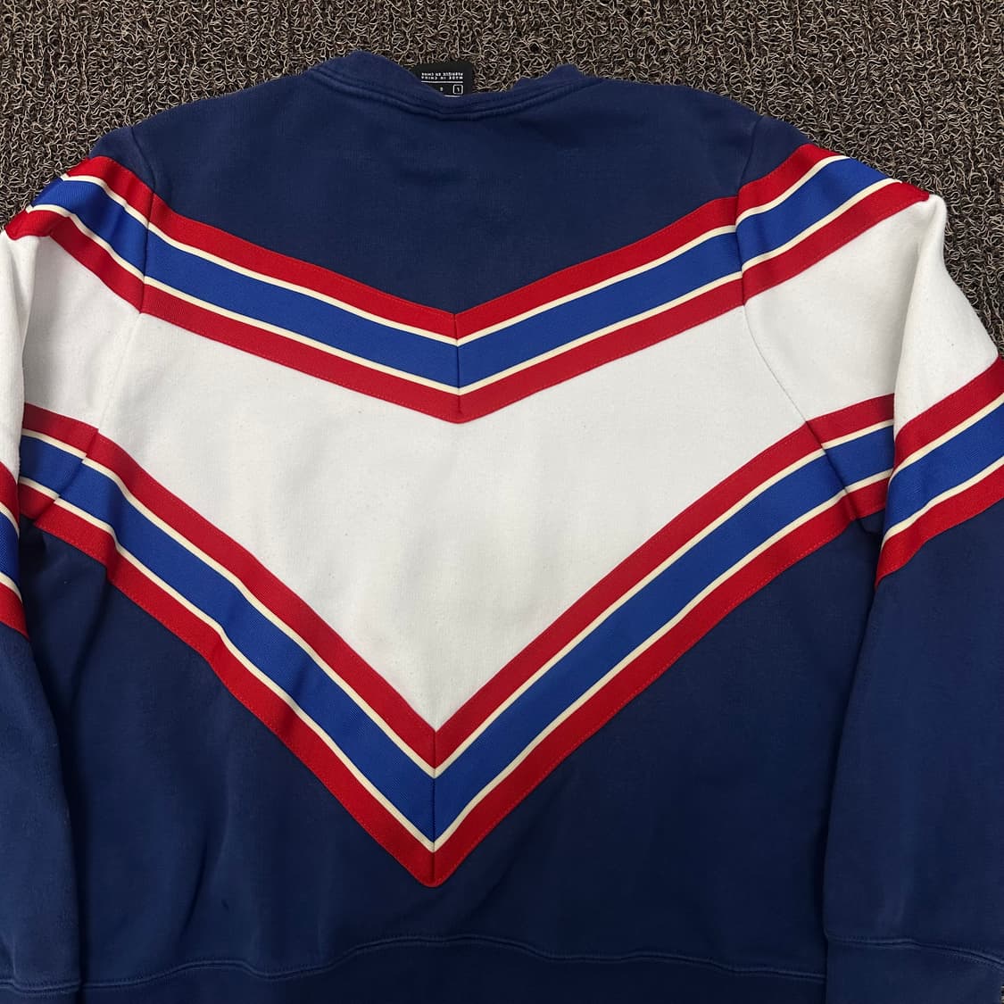 NIKE 나이키 여성 맨투맨 90(L) 상품이미지6
