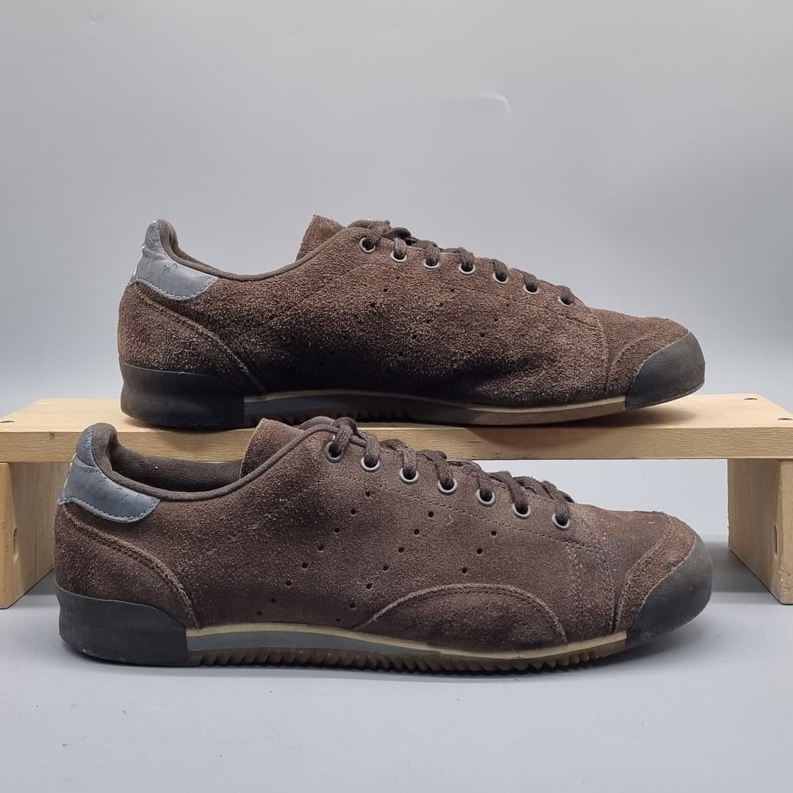 아디다스 스웨이드 남성스니커즈275 상품이미지1