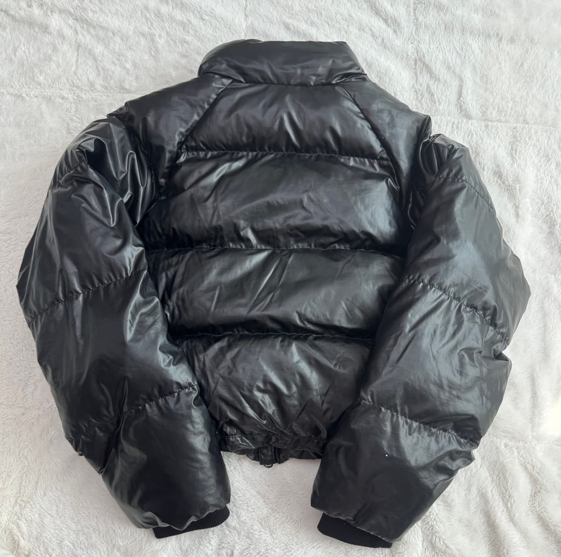 체리퀴리 패딩 상품이미지9