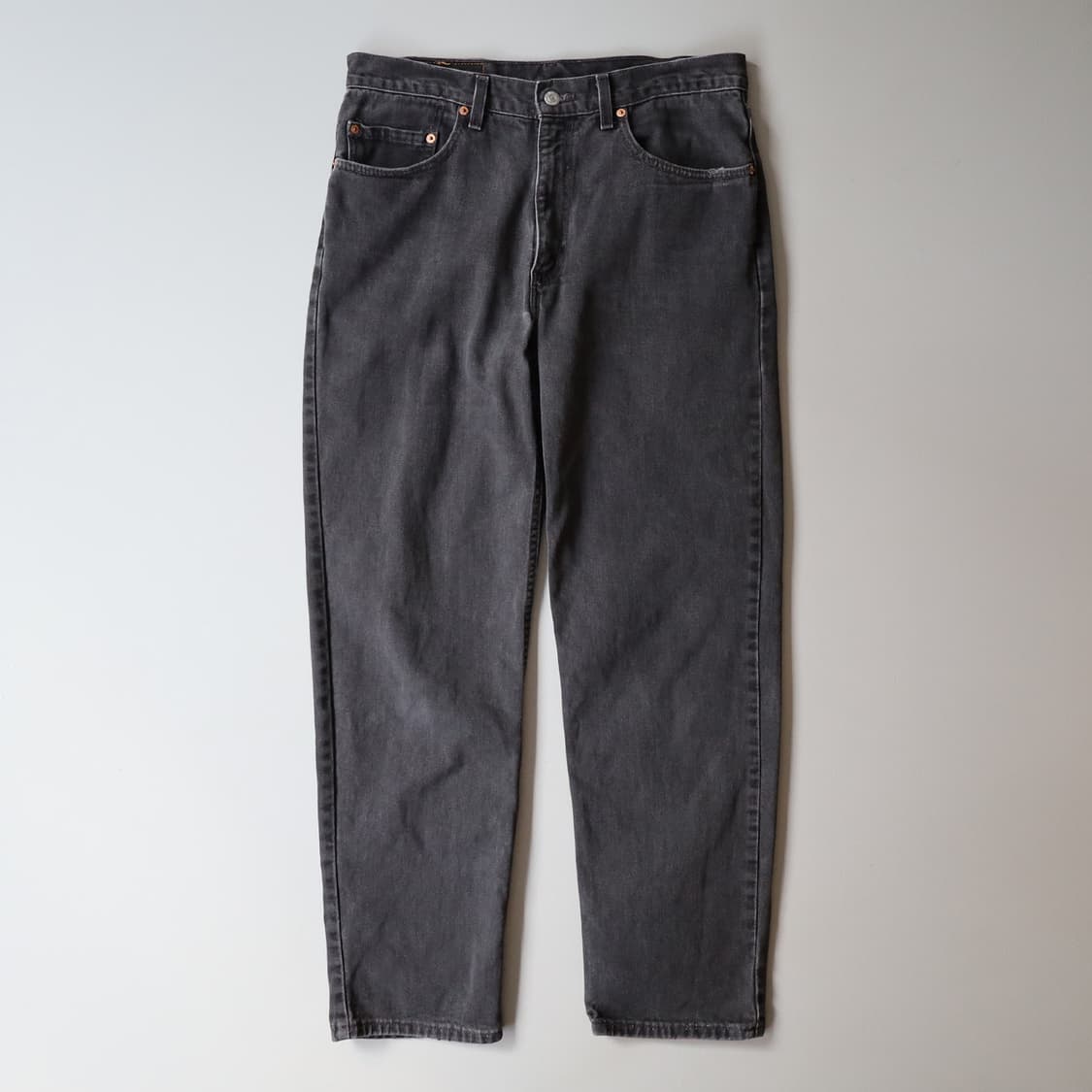 2000s 550 Jeans (Made in U.S.A.) 상품이미지2