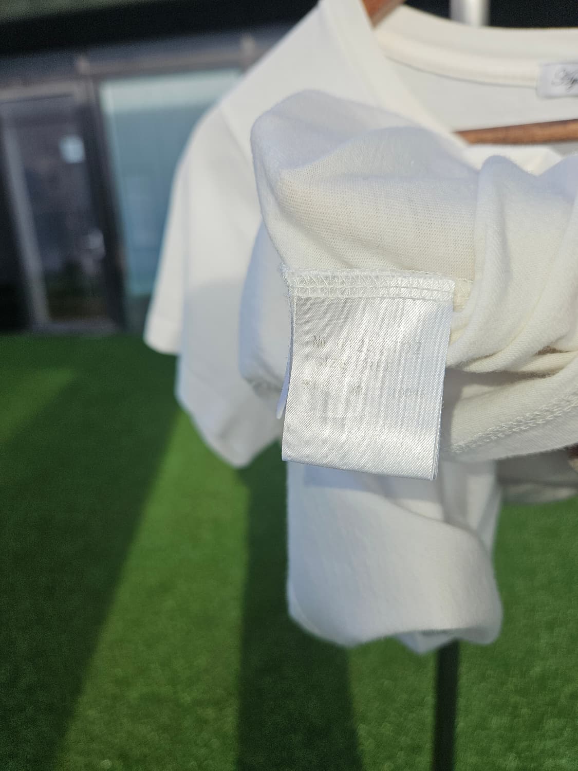 히스테릭글래머 티셔츠 상품이미지5