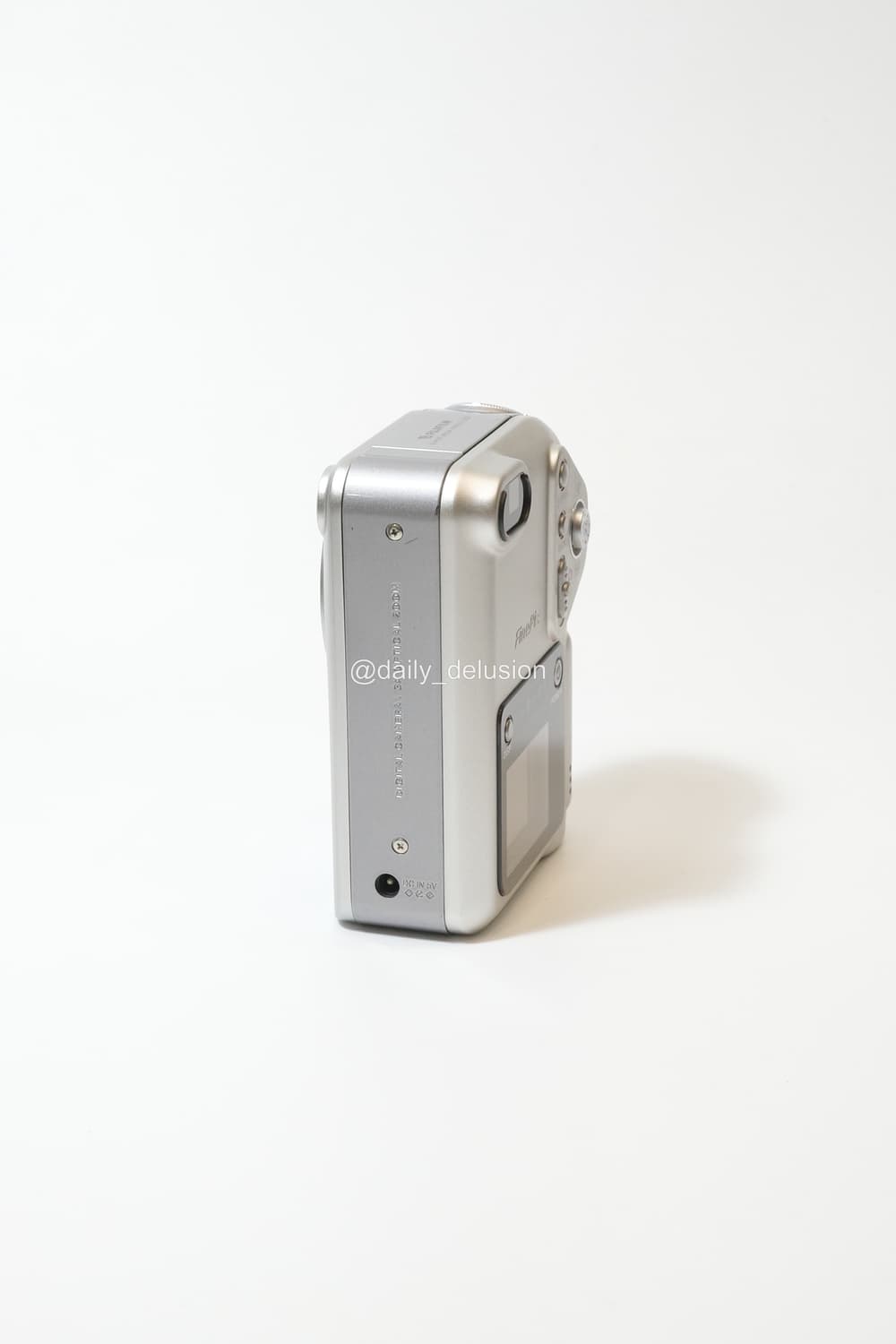 후지필름 파인픽스 F601 줌 상품이미지7