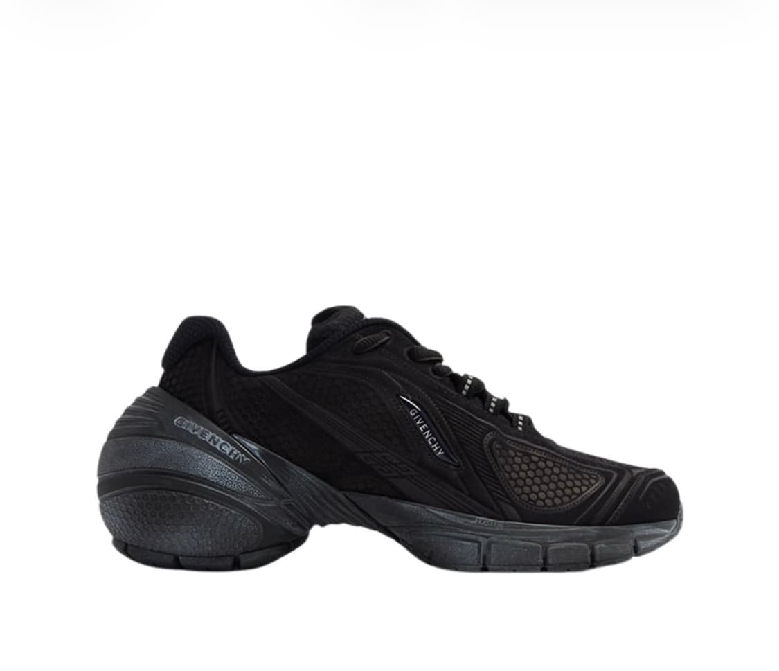 지방시 TK-MX 러너 스니커즈 블랙 40 Size 풀박 상품이미지9