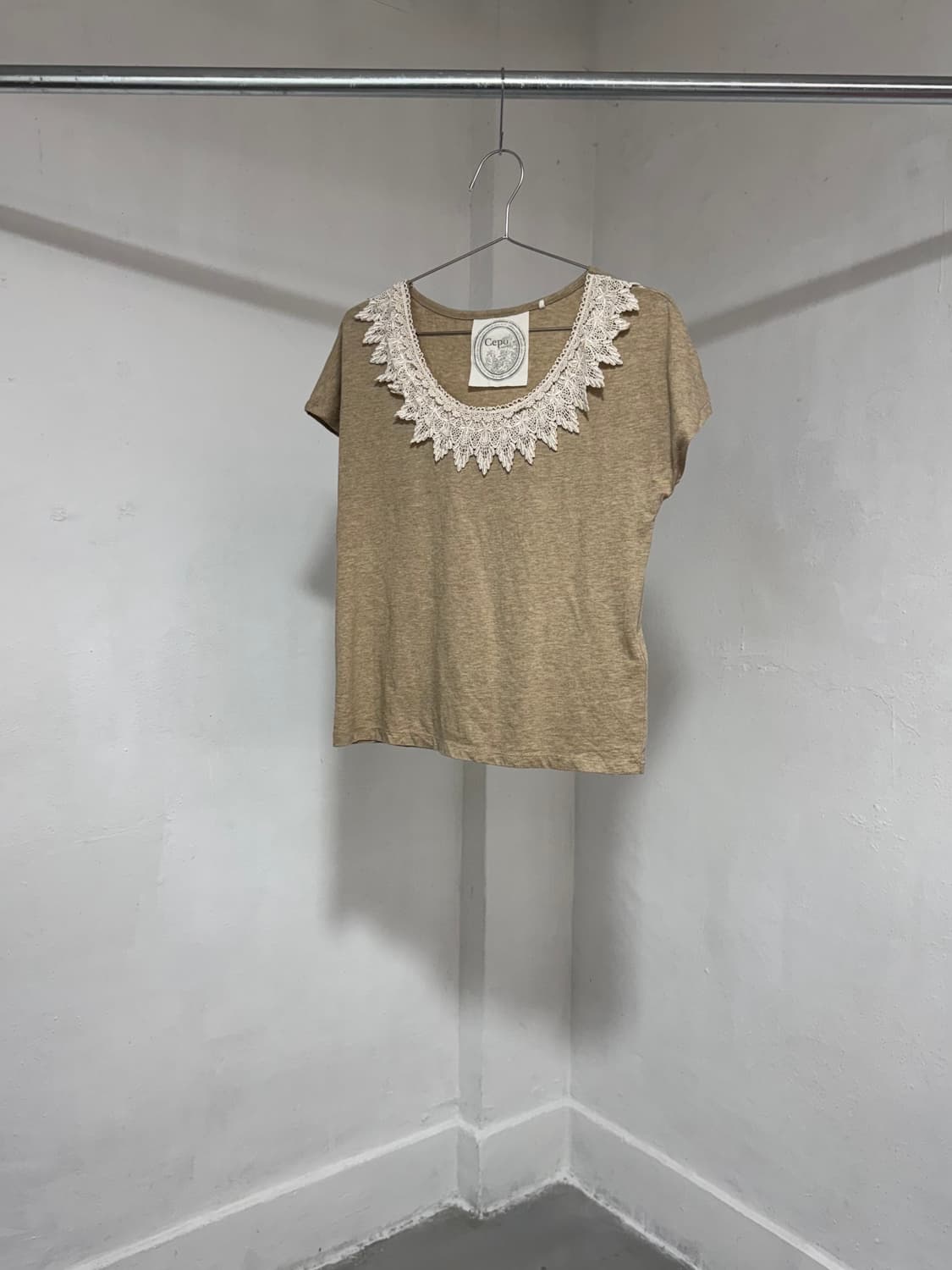 vtg top 상품이미지1