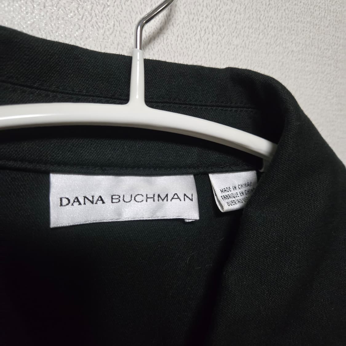 다나부크만 웨스턴 자켓 / 여성 자켓/ 여자 자켓  상품이미지2