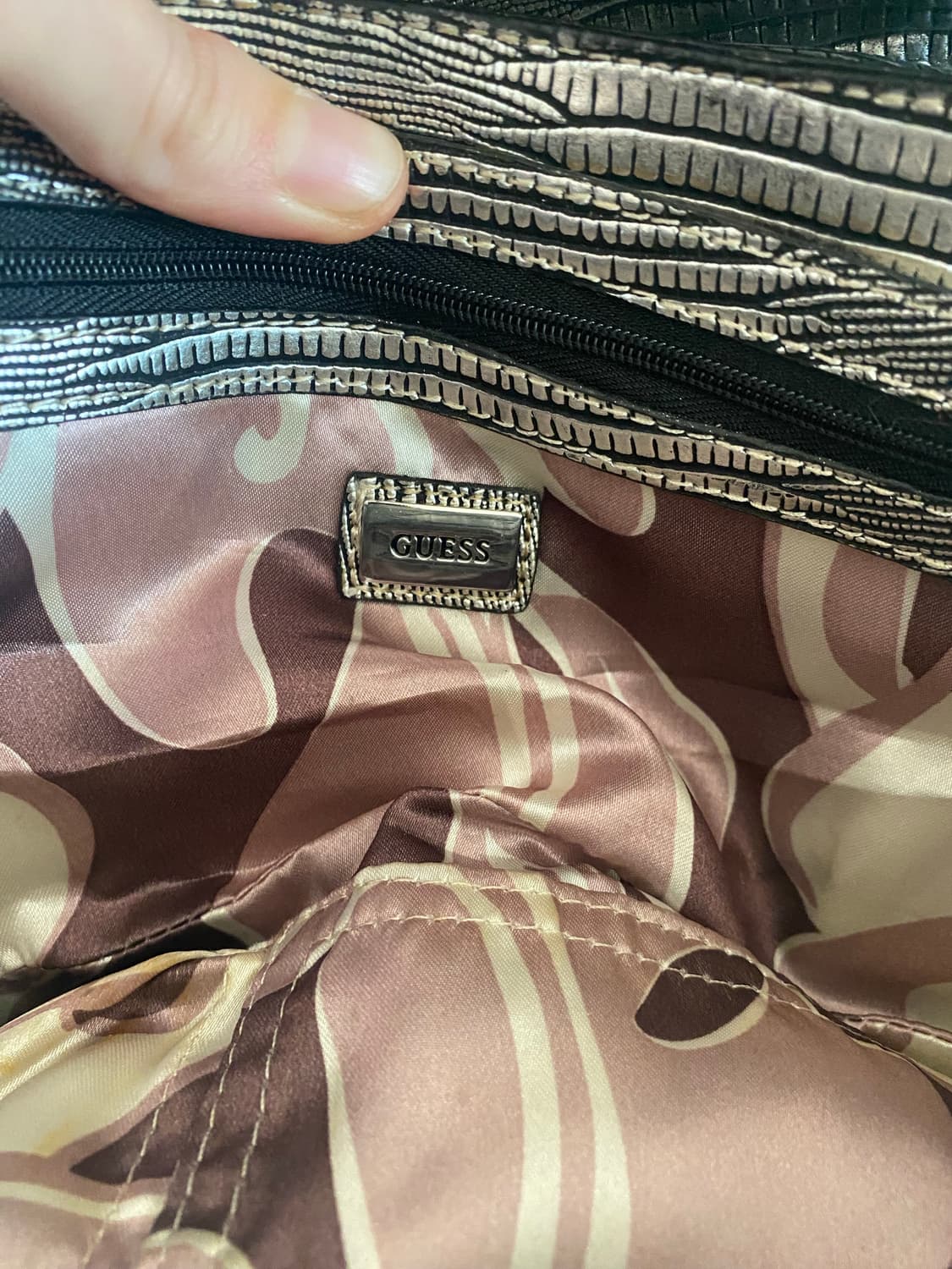 💎 Guess 2006 shoulder bag 💎  상품이미지2