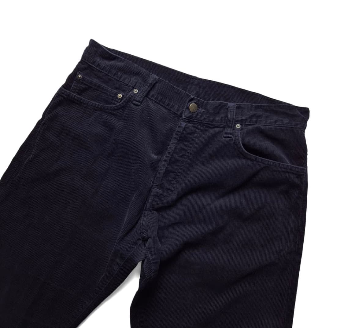 34x32 칼하트 코듀로이 상품이미지5