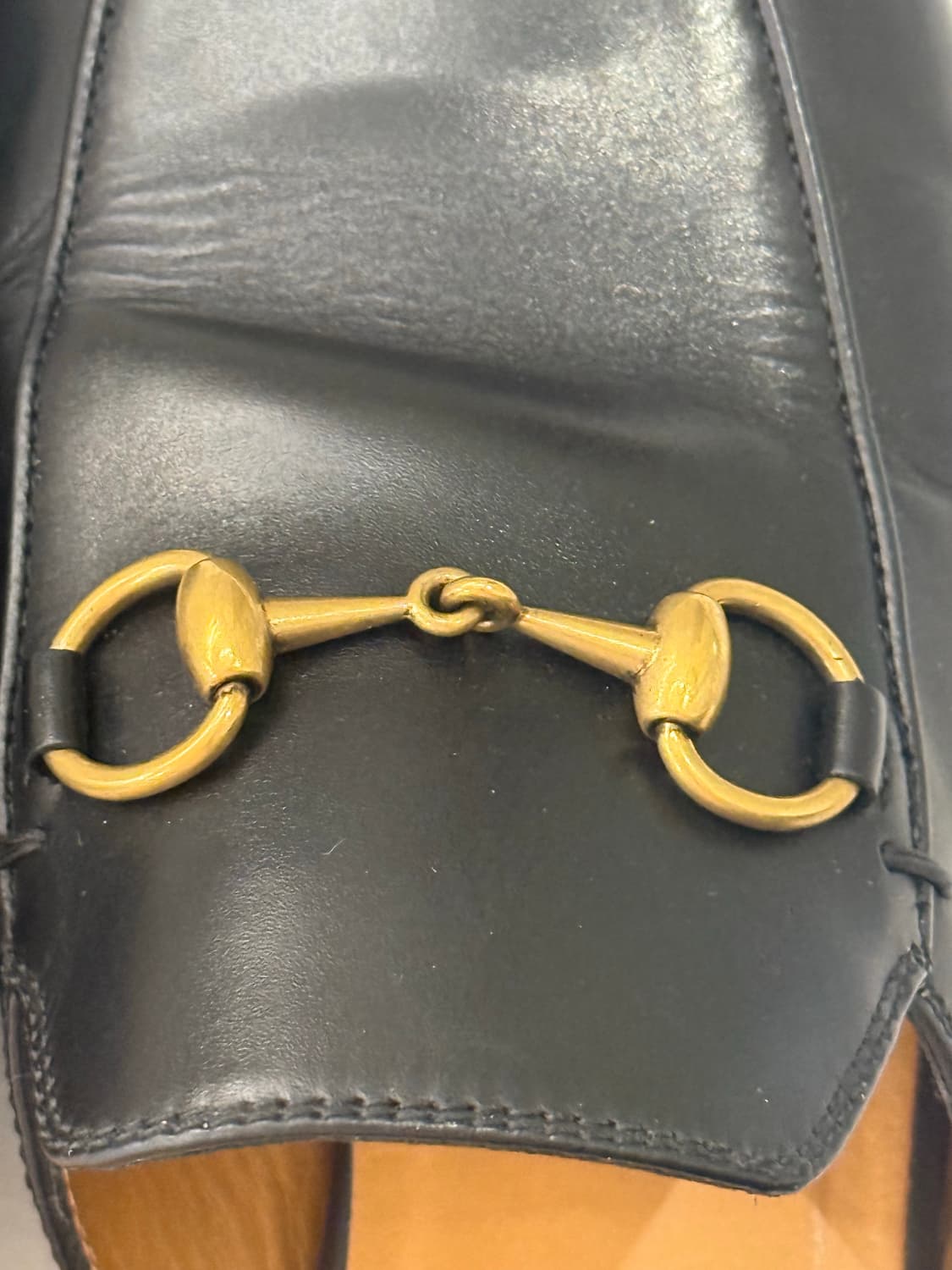 구찌 뮬 상품이미지4