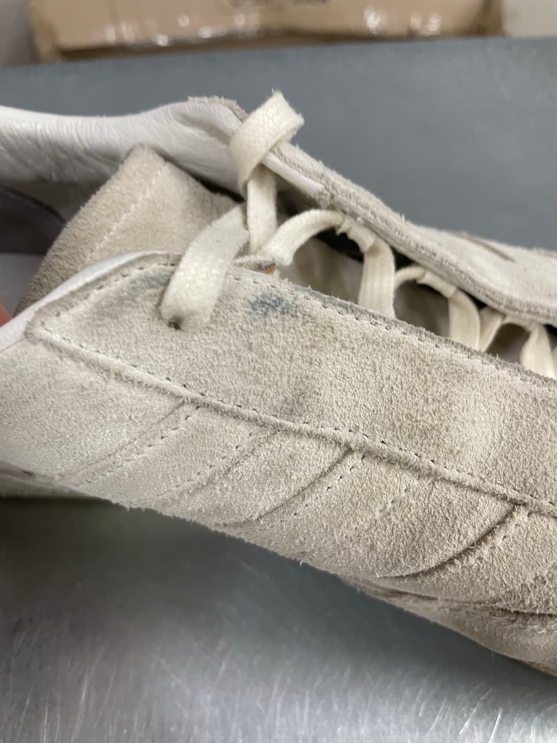 아디다스 Y-3 가젤 295(gr-3743) 상품이미지7