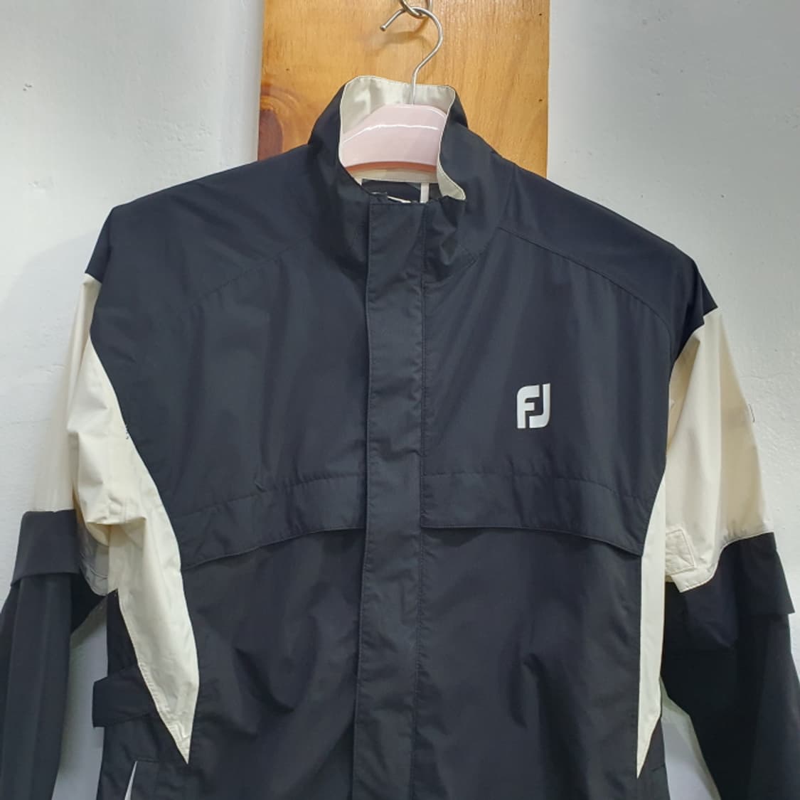 풋조이 DRYJOYS 골프 바람막이95) 상품이미지2