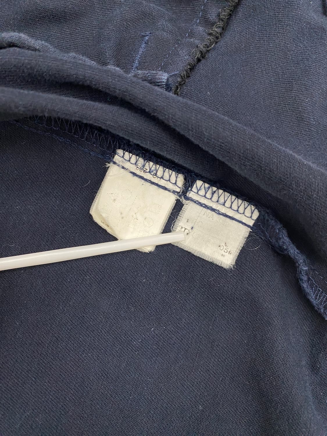 챕스 랄프로렌 코튼 스윙탑 자켓 상품이미지10