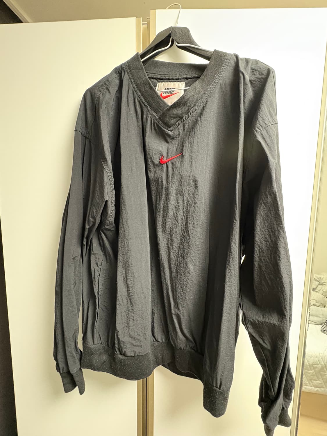 나이키 바람막이 상품이미지3