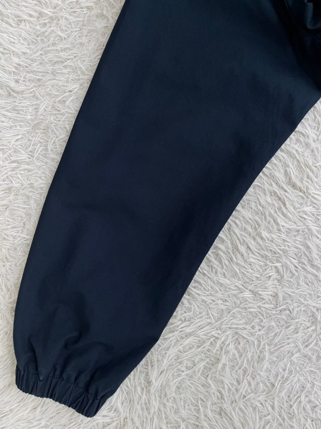 무신사 스탠다드 블루종 자켓/무탠다드/#3300 상품이미지4