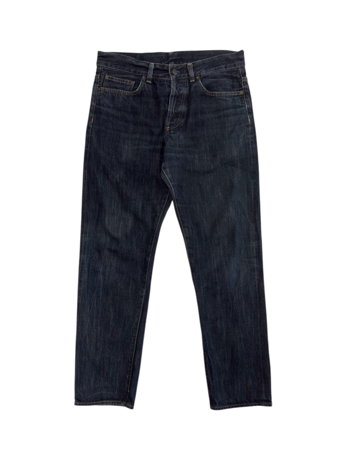 칼하트 데님팬츠 30 x 32 상품이미지2