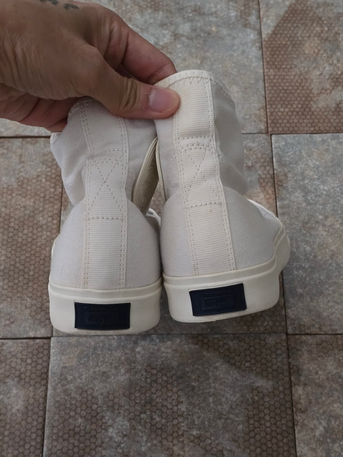 (230)오니츠카타이거 ok 바스켓볼 mt  상품이미지8