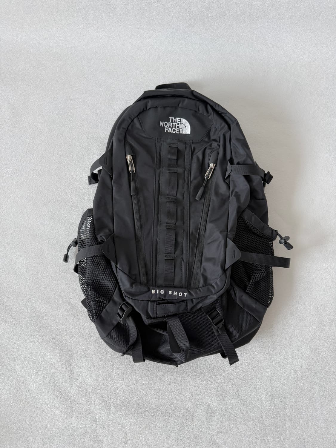 노스페이스(THE ANORTH FACE) 빅샷 백팩 상품이미지1