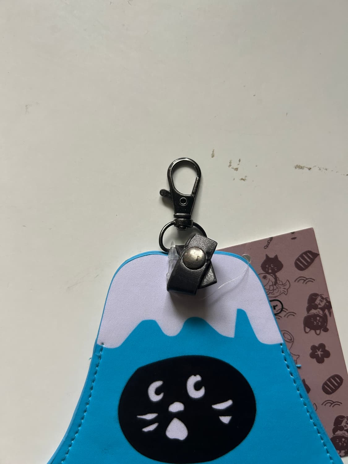 네넷냐 키링  상품이미지2
