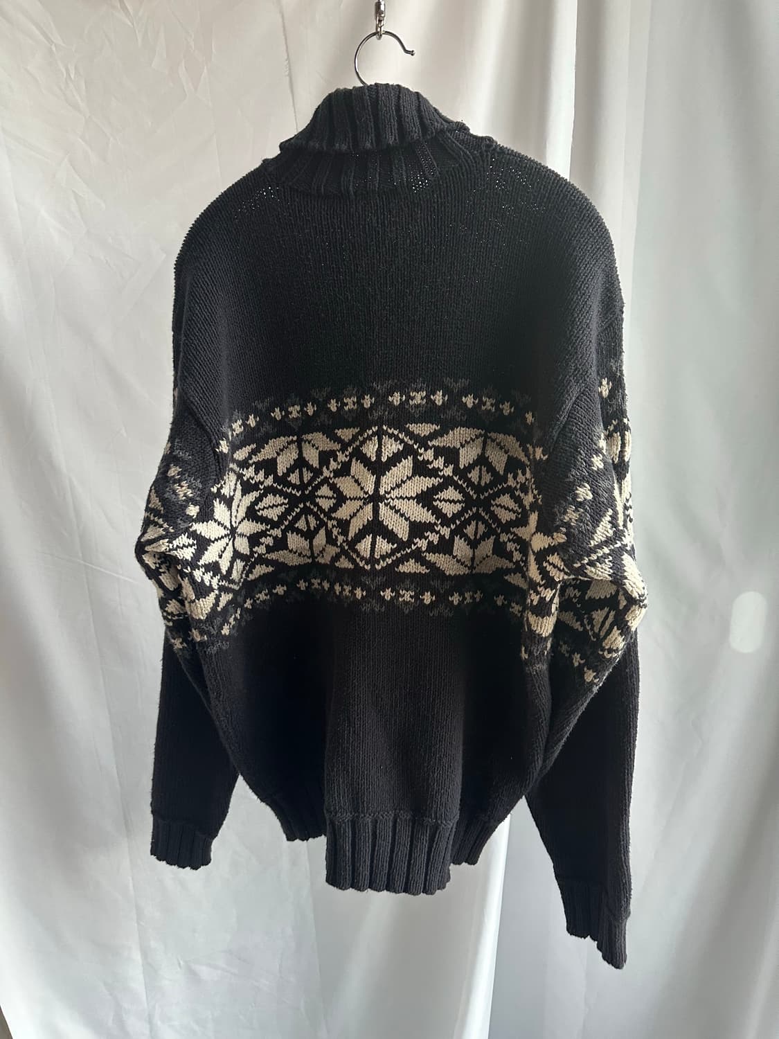 폴로 노르딕 울니트 상품이미지2