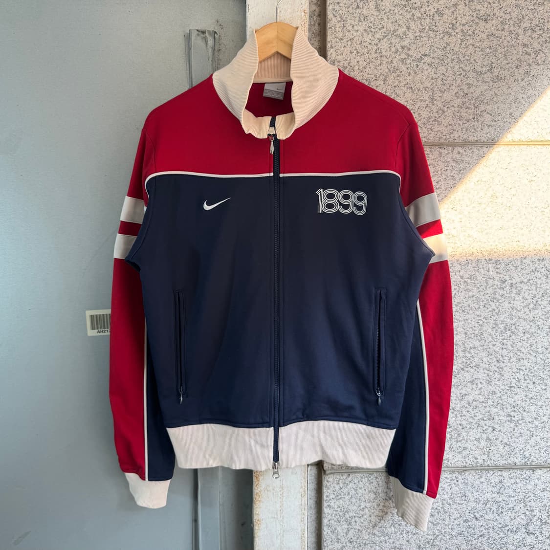 06s 나이키 바르셀로나 져지 상품이미지1