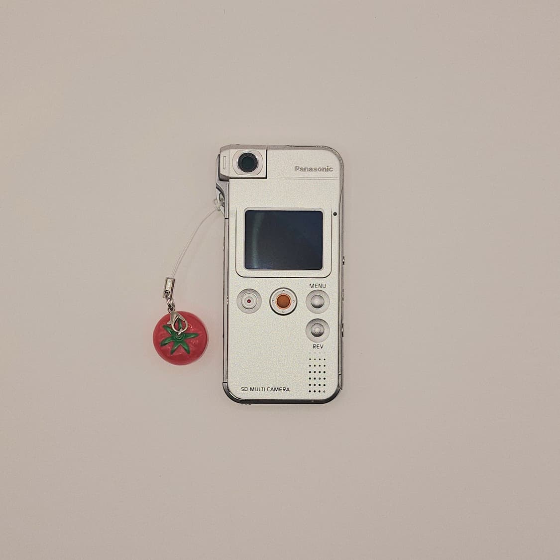 ♡수지디카♡초보입문&영어지원 파나소닉 디스냅 SV-AS10 / 빈티지디카 상품이미지6