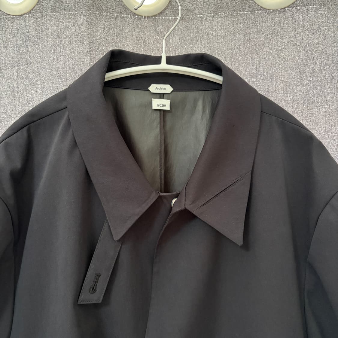 Rain Coat (Archive) 상품이미지5