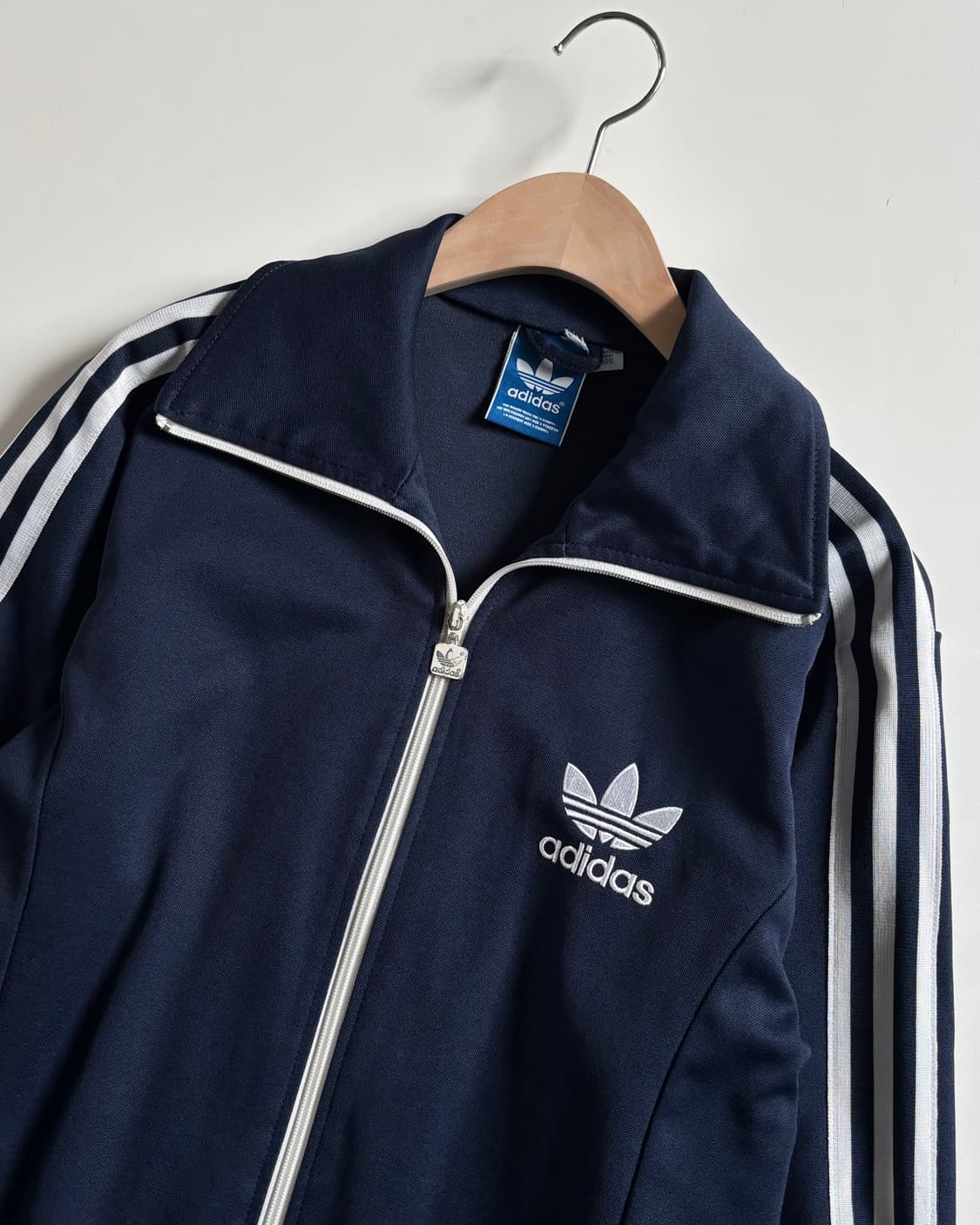 Adidas 아디다스 네이비컬러 유로파 트랙탑 상품이미지2