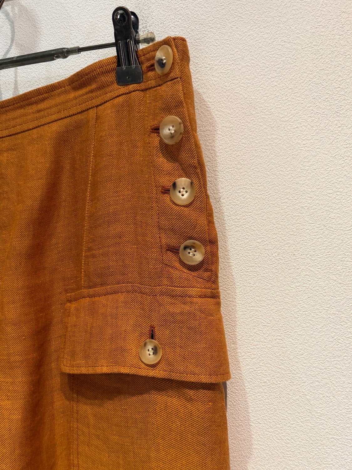 BEATINGHEART Linen (1, Made In Italy) 상품이미지4