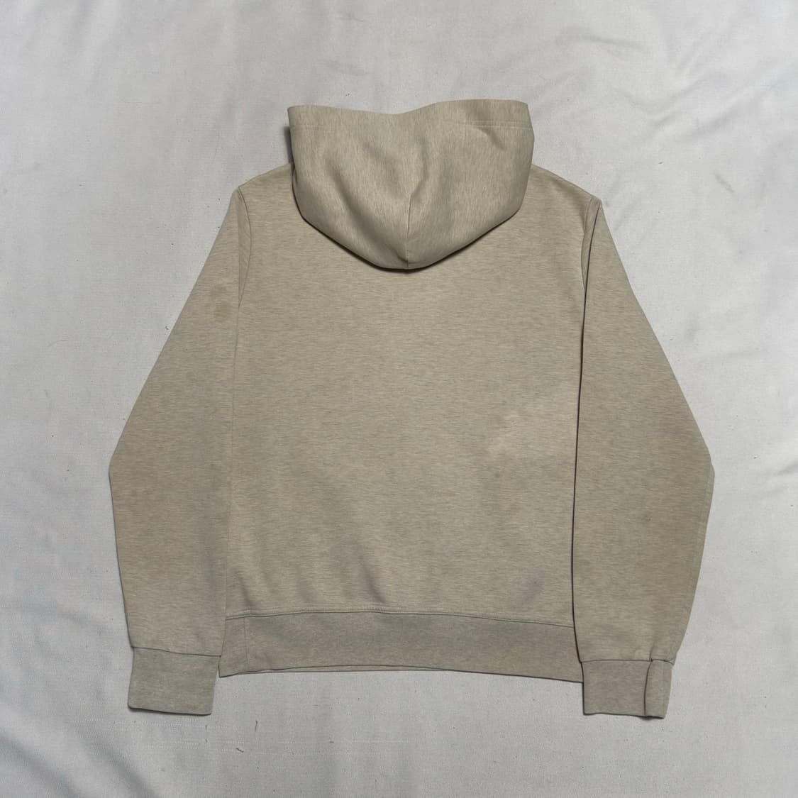 M 폴로랄프로렌 오트밀 후드티 상품이미지3