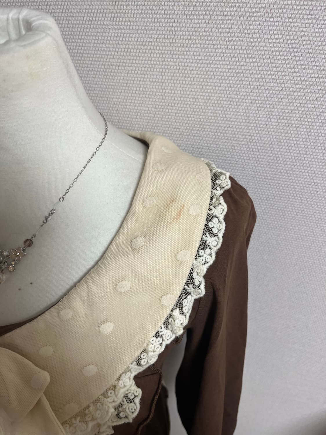 리즈리사 로걀 대대장 라떼갸루 7부  상품이미지2