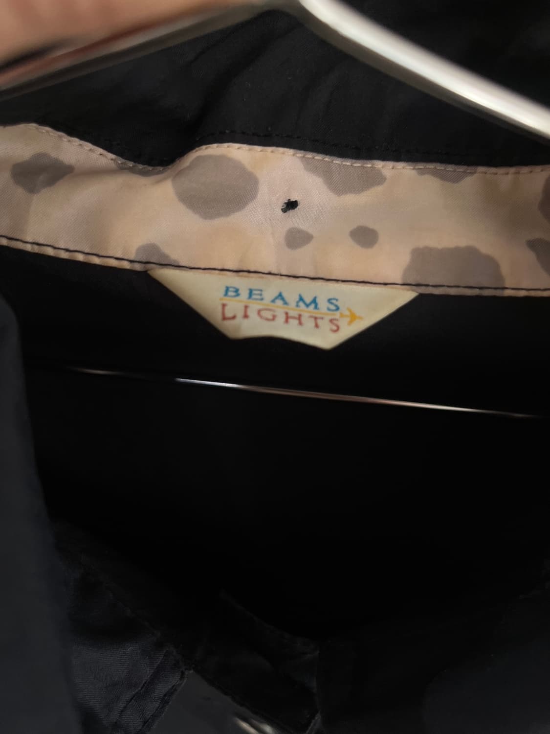 BEAMS LIGHTS jacket  상품이미지7