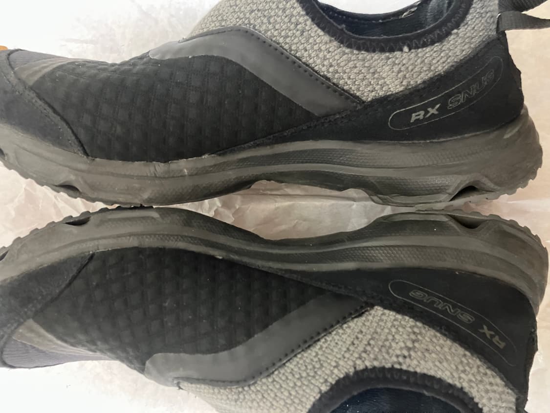 살로몬 RX 스너그 블랙 마그넷 260 상품이미지3