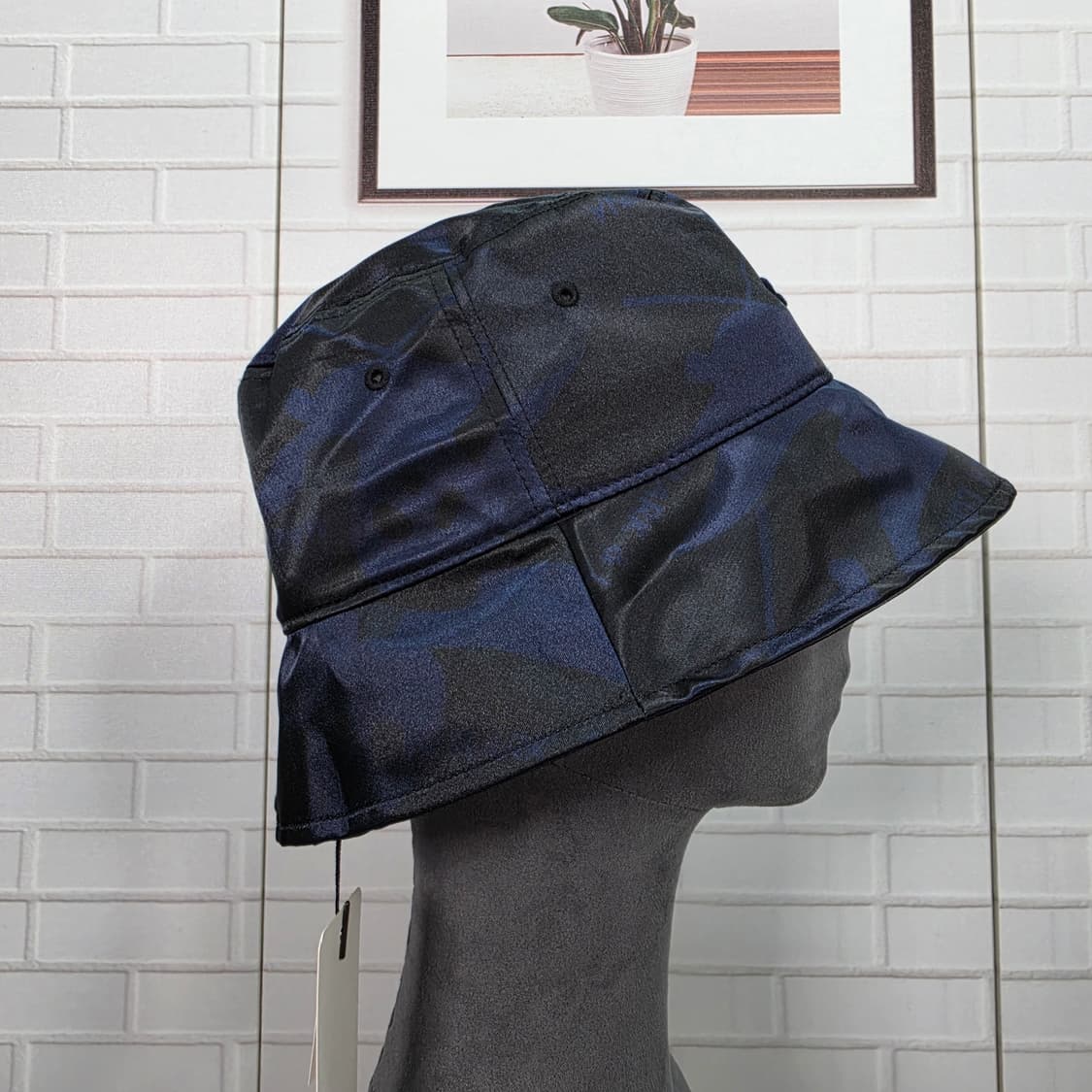 MARK&LONA 마크앤로나 카모 버킷햇 골프 모자 벙거지 59사이즈 상품이미지3