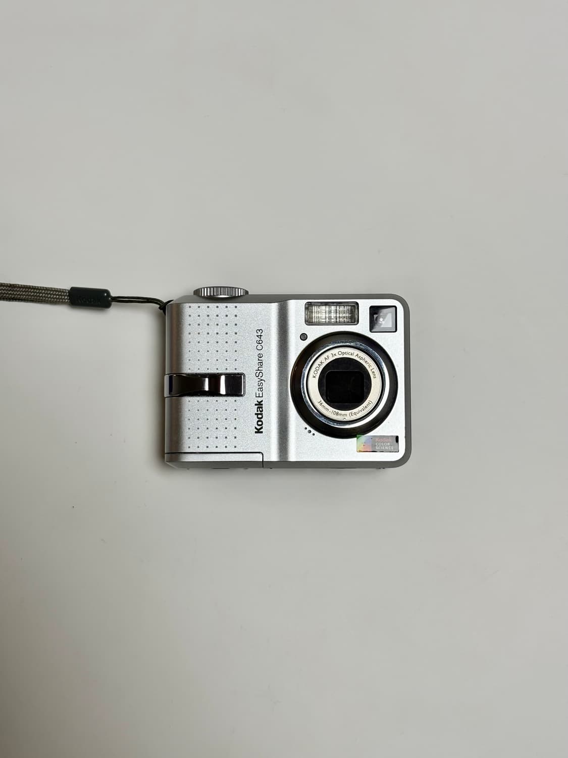 코닥 이지쉐어 C643 / 빈티지 디카 상품이미지1