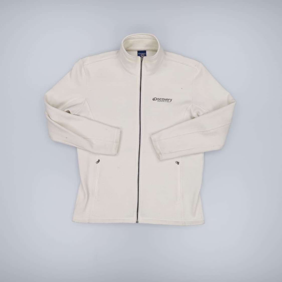[110] 디스커버리 후리스 플리스 자켓 1231H1 상품이미지1