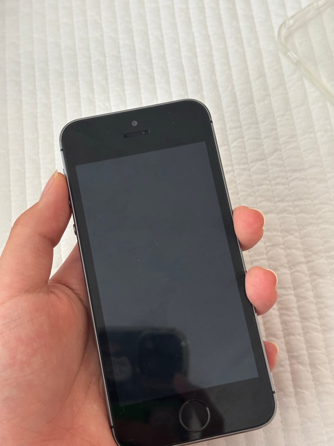 아이폰5s 스페이스 그레이 상품이미지2