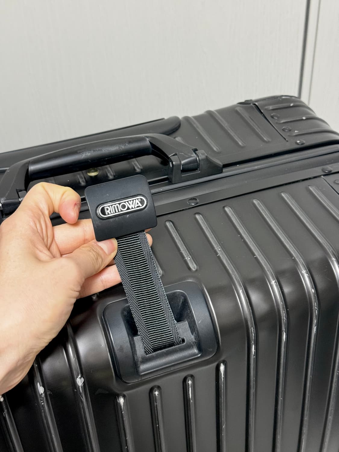 리모와 전자태그 체크인L (e-tag) 상품이미지4