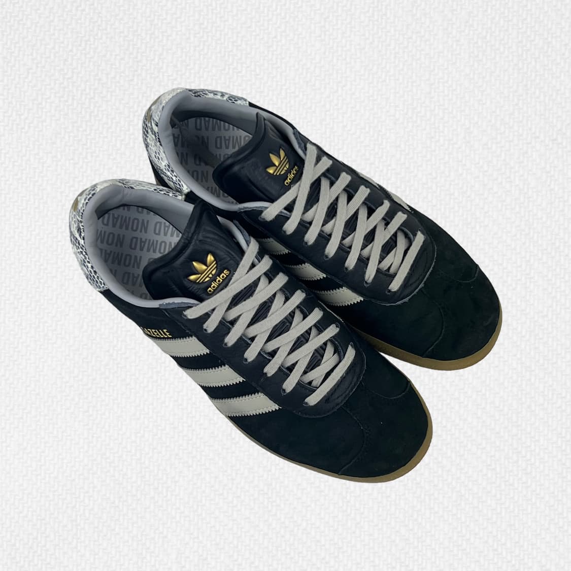 250 JPN 아디다스 가젤 mi 상품이미지5