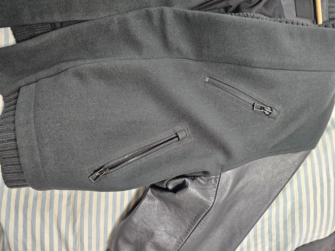 송지오 옴므 바시티 (48사이즈) 상품이미지3