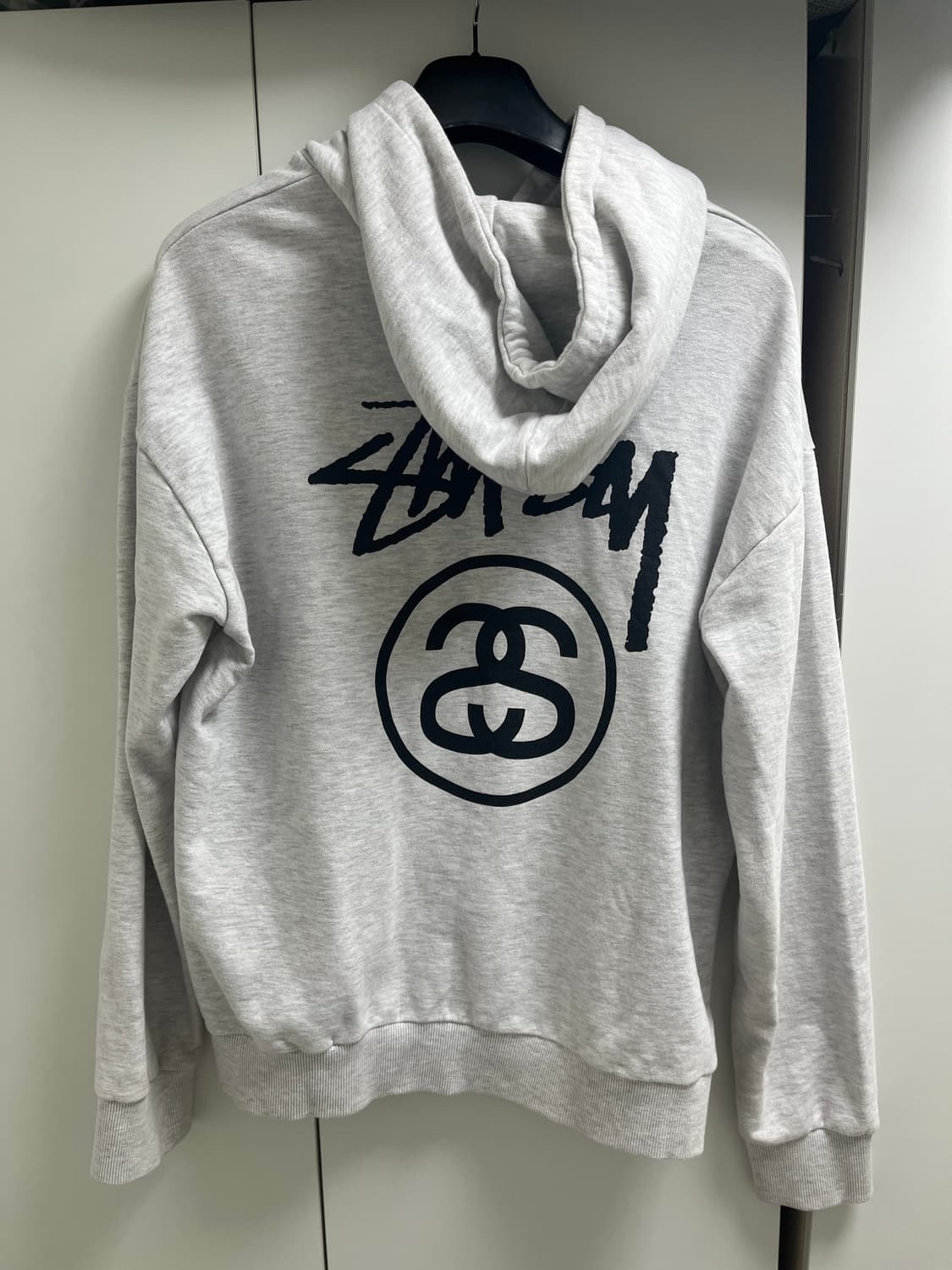 Stussy 후드티 상품이미지2