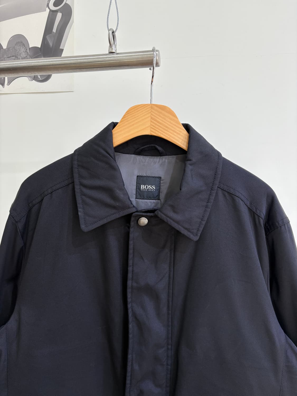 BOSS 자켓 상품이미지2
