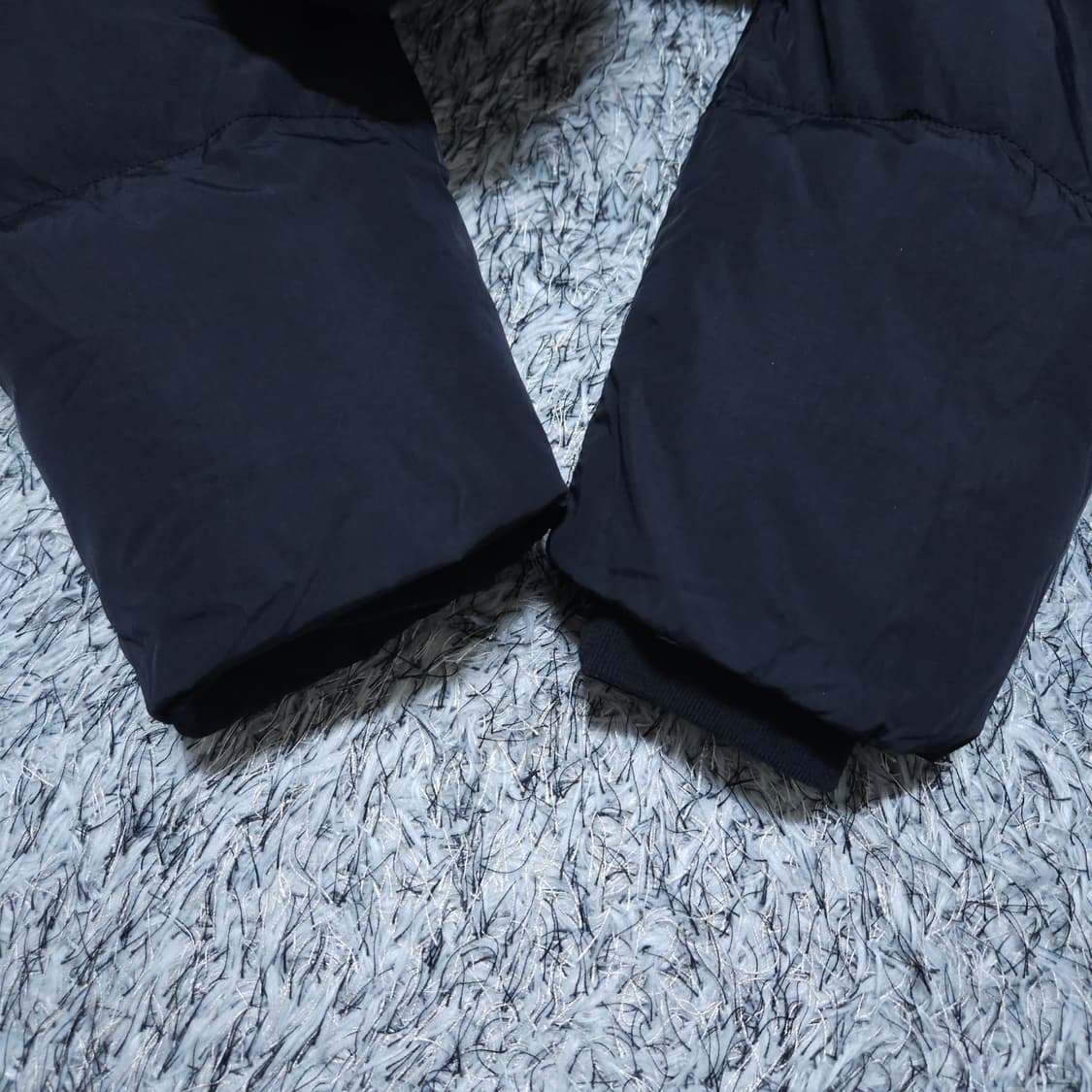 캉골) M 남자 오리털롱패딩 덕다운벤치패딩 / 왕눈이샵 상품이미지8