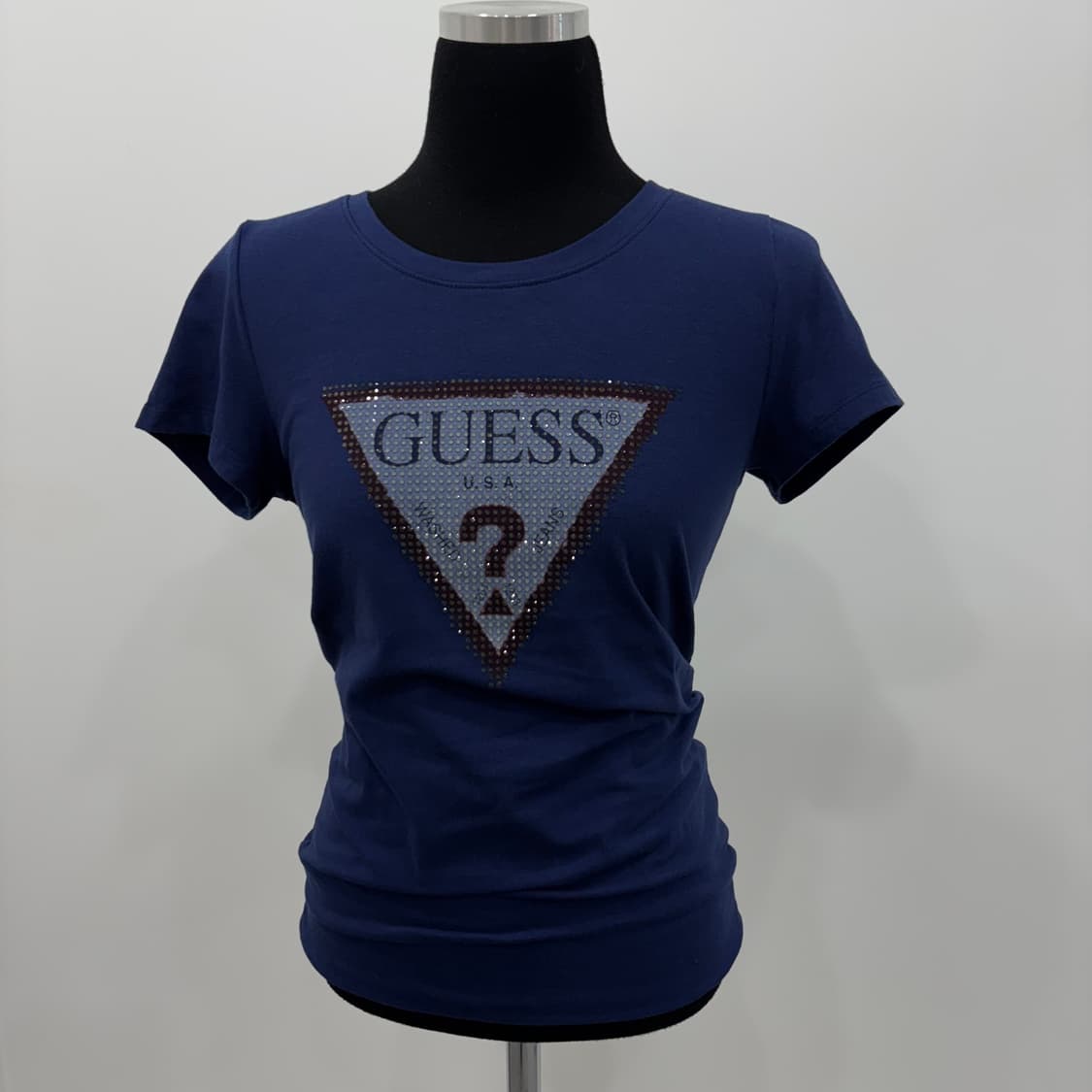  Guess Y2K 슬림핏 반팔티  상품이미지1