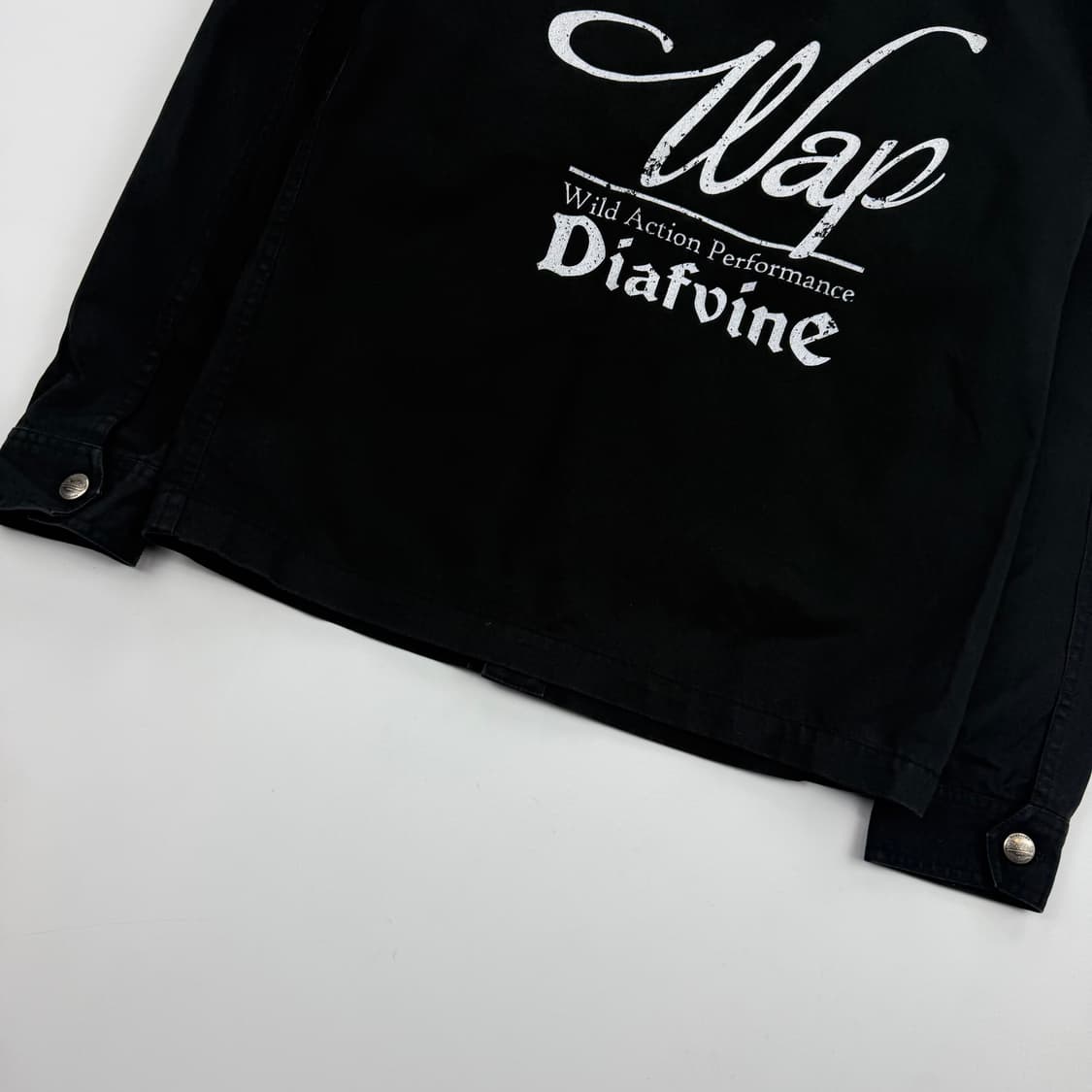 디아프바인 W.A.P 필드 자켓 상품이미지9