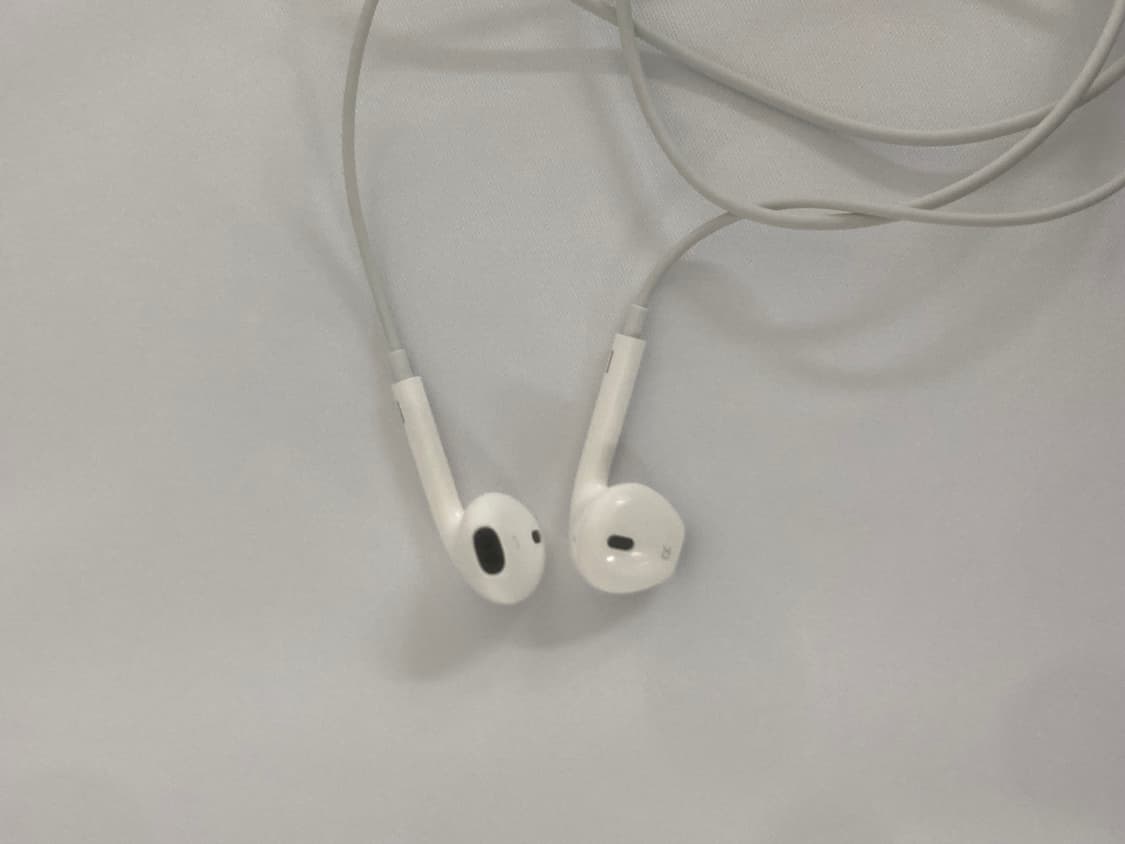애플 이어폰(c타입) 상품이미지3